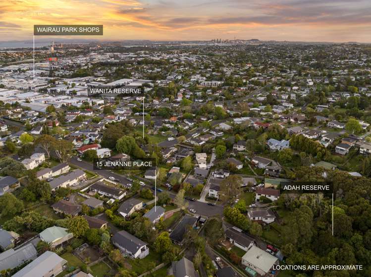 15 Jenanne Place Totara Vale_12