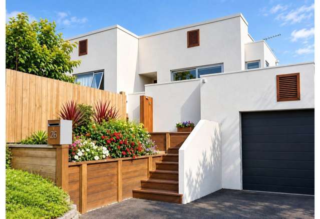 Spacious 4-Bedroom Family Home in Sought-After...