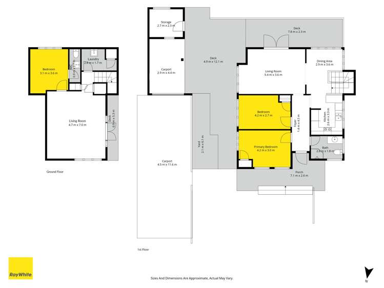 1/27 Huka Road Birkenhead_22