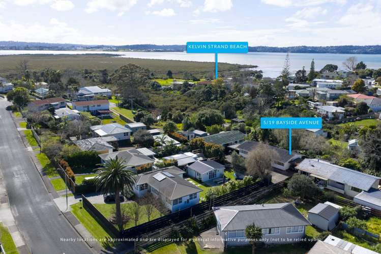 5/19 Bayside Avenue Te Atatu Peninsula_19