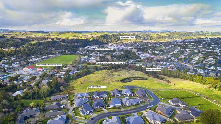 13 Belvedere Place Warkworth_11