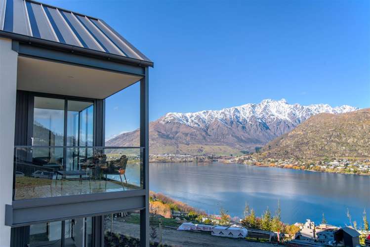 The Tiers Villas, Woods Lane Queenstown_12