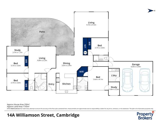 14A Williamson Street Cambridge_1