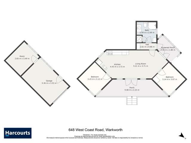 648 West Coast Road Makarau_1