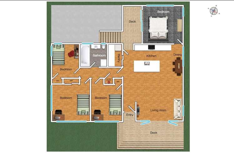 114 Lancaster Road Beach Haven_10