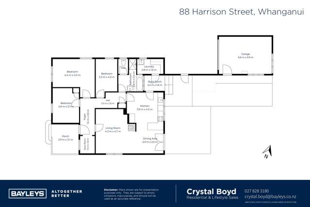 88 Harrison Street Whanganui_1
