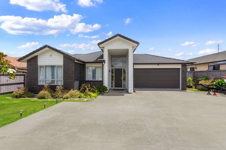 587 Great South Road Rosehill_35