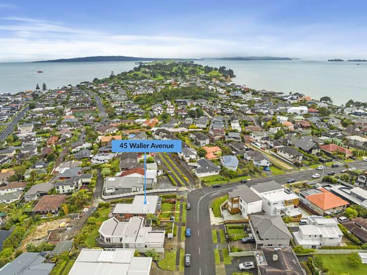 45 Waller Avenue Bucklands Beach_32