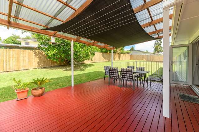 Charming  Weatherboard Gem