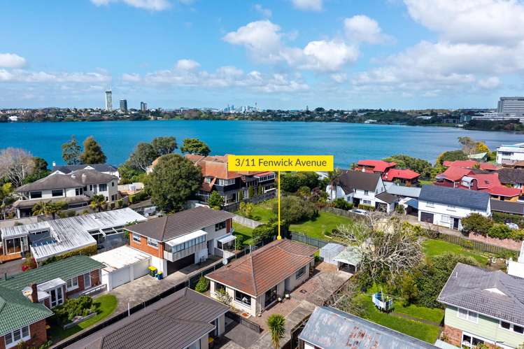 3/11 Fenwick Avenue Milford_1