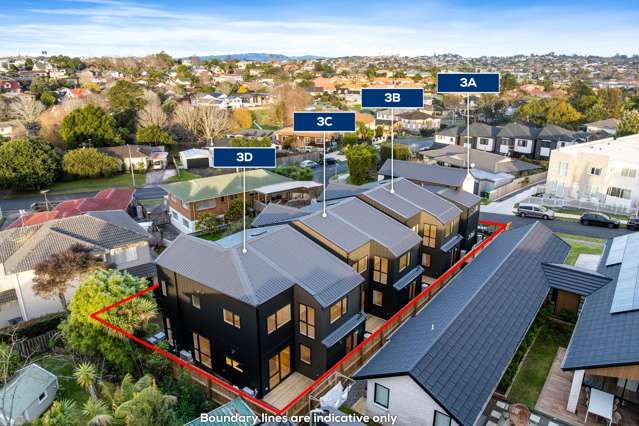 Lot 3/3 Towra Place Botany Downs_4