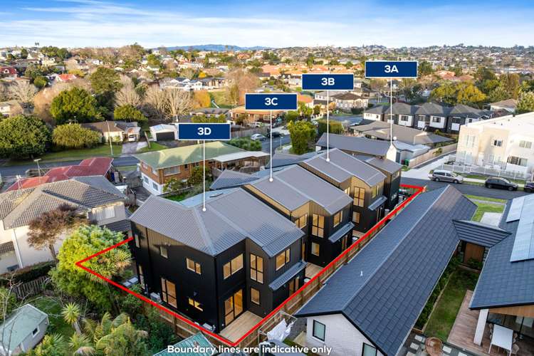 Lot 3/3 Towra Place Botany Downs_4