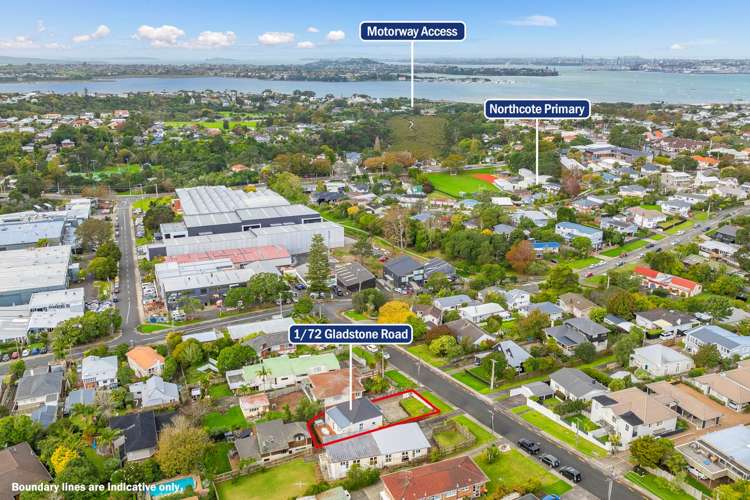 1/72 Gladstone Road Northcote_25