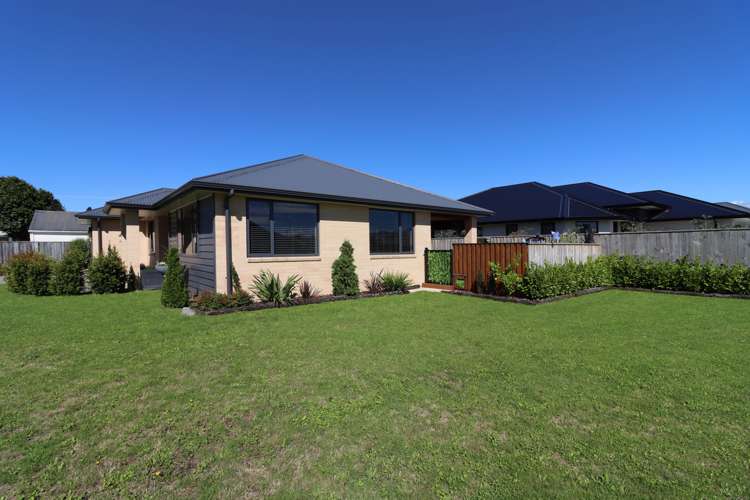 3 Hereford Drive Carterton_9