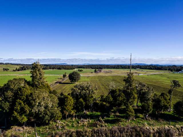 Matapuna Road, Ruapehu Alpine Estate, Horopito Ohakune_2