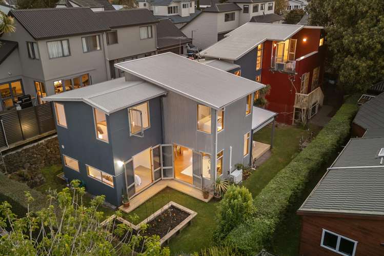 12 Waitomo Avenue Mount Eden_28