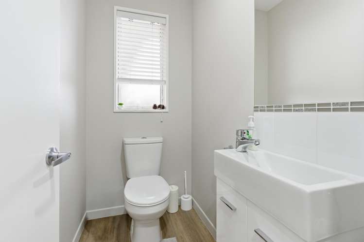 19 Carradale Avenue Yaldhurst_20