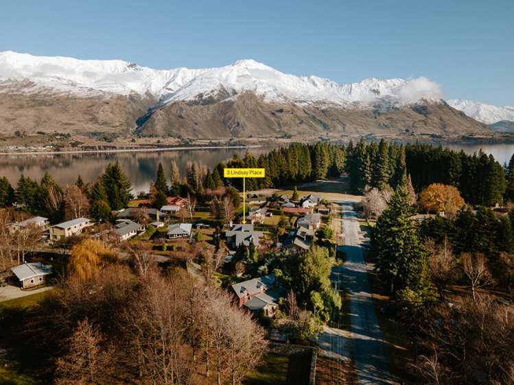 3 Lindsay Place Wanaka_20
