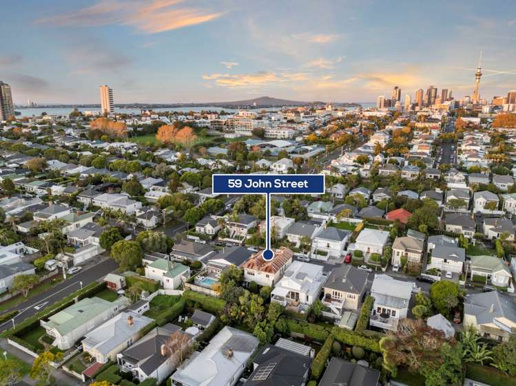 59 John Street Ponsonby_18