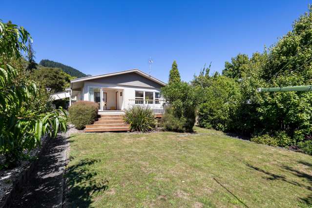 1960s charm in sought-after location