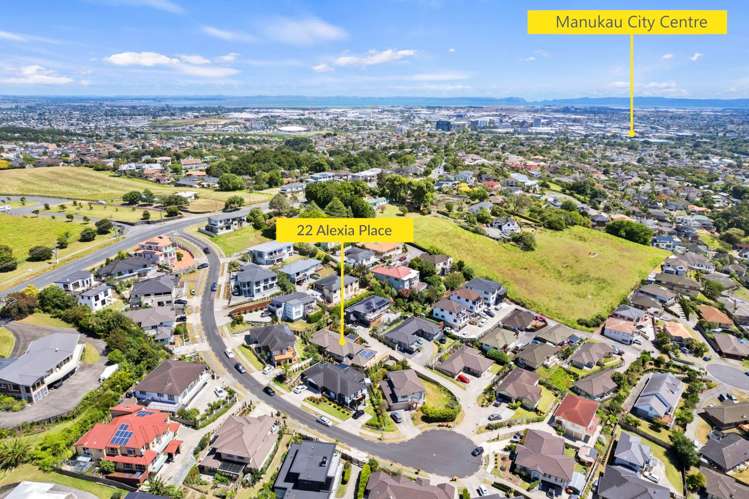 22 Alexia Place Flat Bush_36