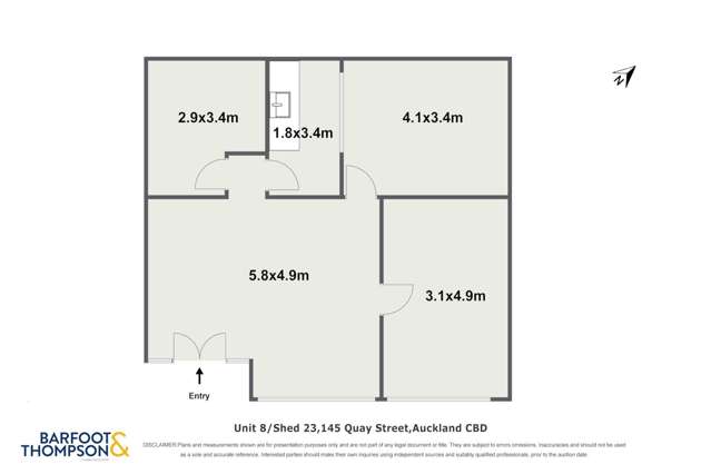 Unit 8/145 Quay Street City Centre_1