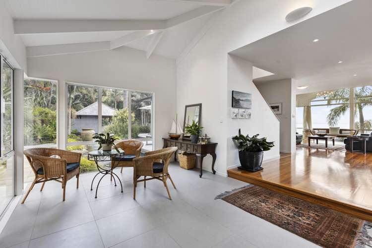 100 Cornwallis Road Cornwallis_25