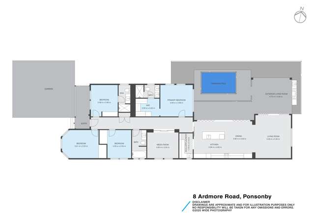 8 Ardmore Road Ponsonby_1