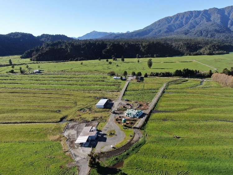 217 Poerua Valley Road Harihari_17