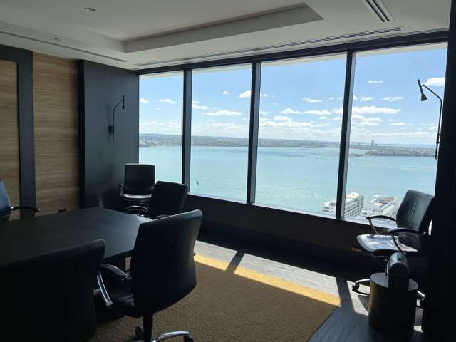 Level 28/188 Quay Street Auckland Central_2