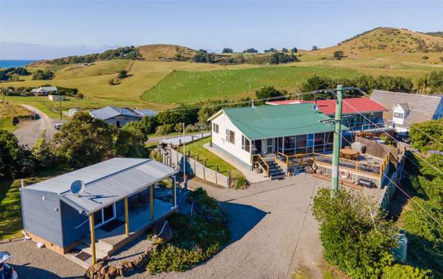 1 & 5 Wilson Street Moeraki_2