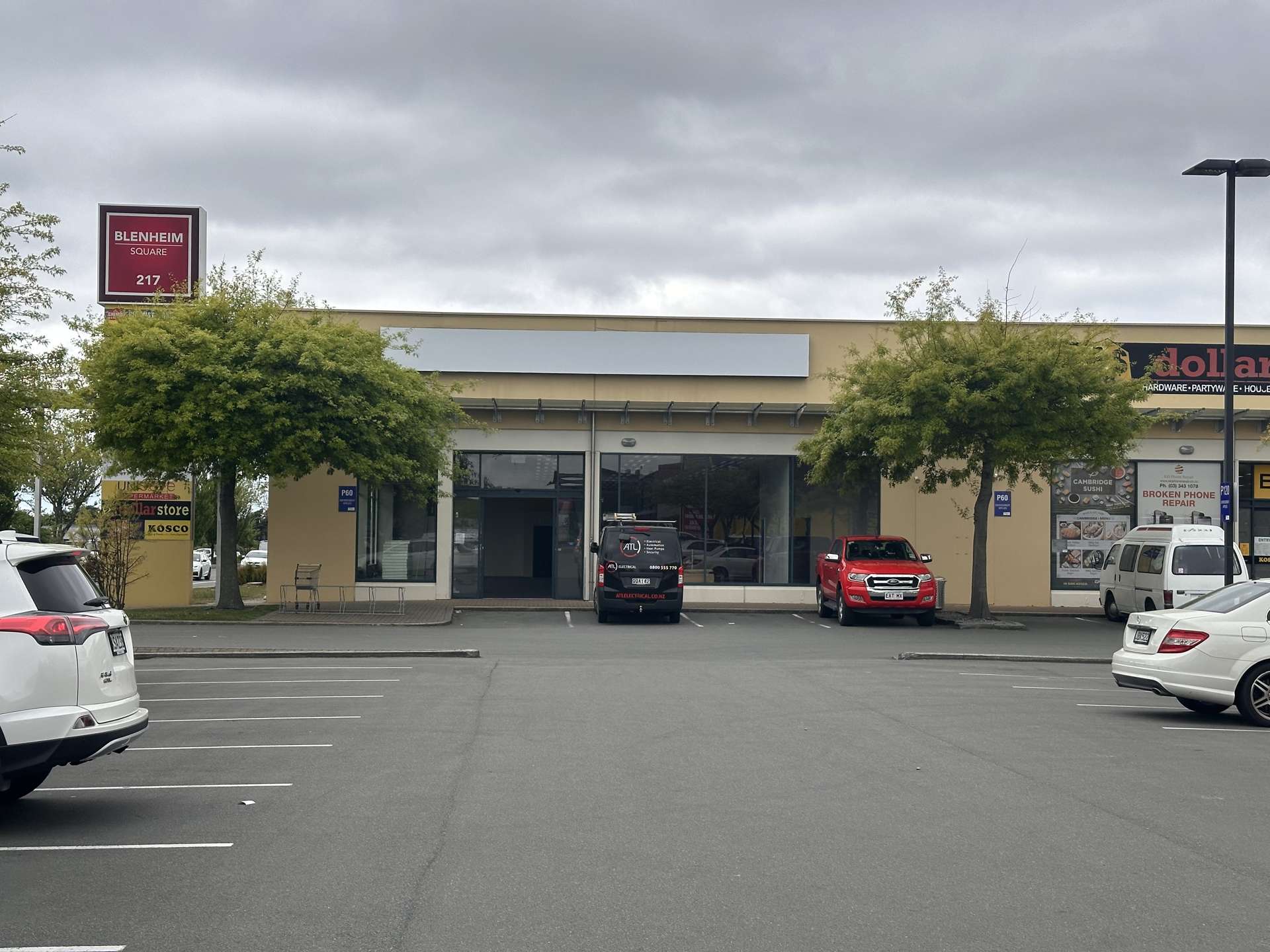 Address withheld Middleton Christchurch City Commercial Property