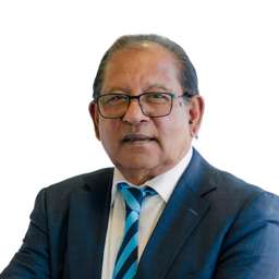 John Chand
