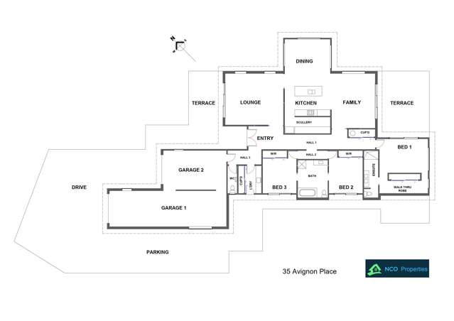 35 Avignon Pl Fairhall_1