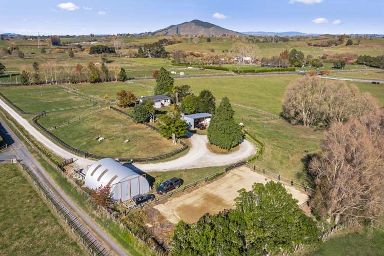 168 Ormsby Road Pirongia_25