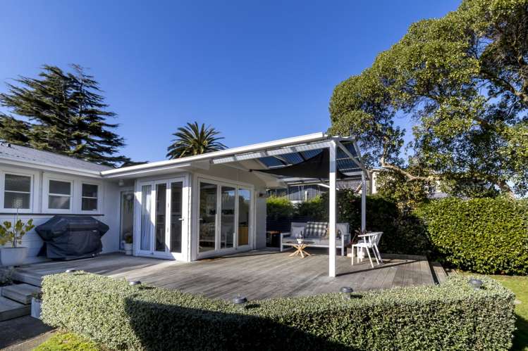 151 Limbrick Street Terrace End_6