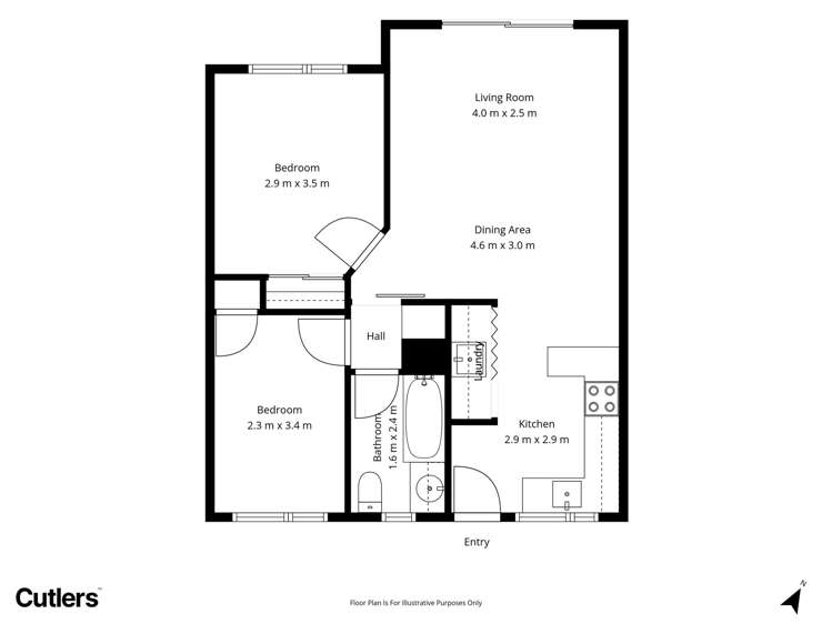 10D Law Street Caversham_26