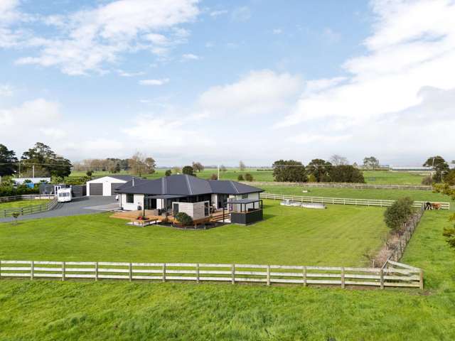Modern Living with Scenic Views!