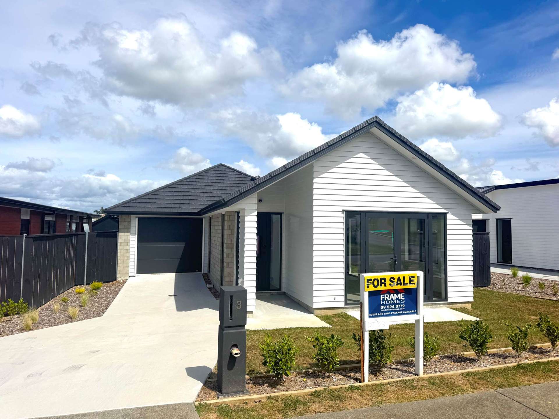 3 Arohanui Road Paerata_0