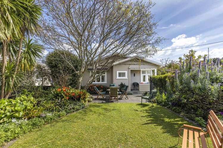 34 Aubrey Street City Centre_2