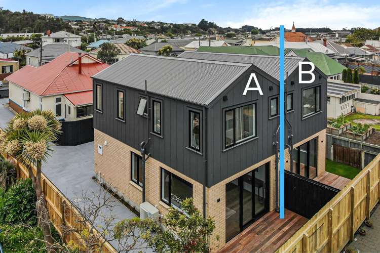 A + B/22 Begg Street Saint Kilda_14