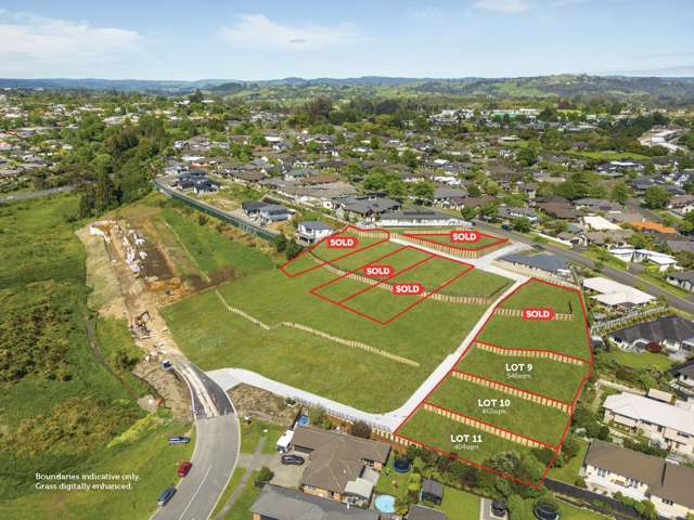 Lot 10, 57 Hawkridge Heights Bethlehem_4