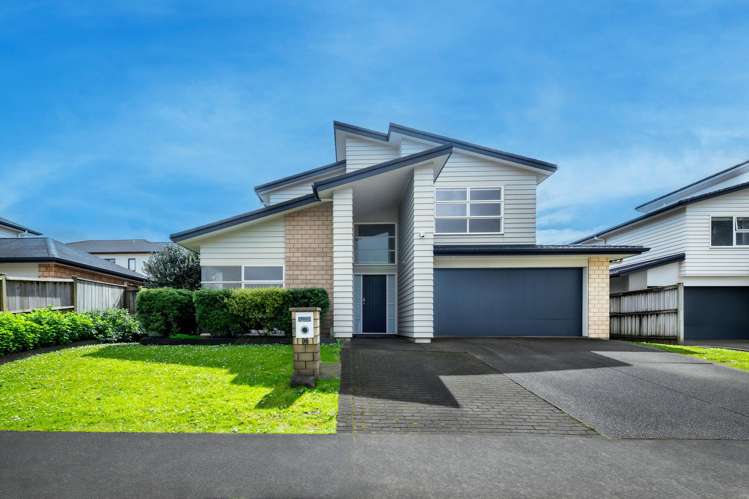 88 Jeffs Road Flat Bush_16