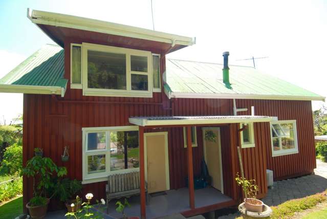 4528 Karamea Highway Karamea_1