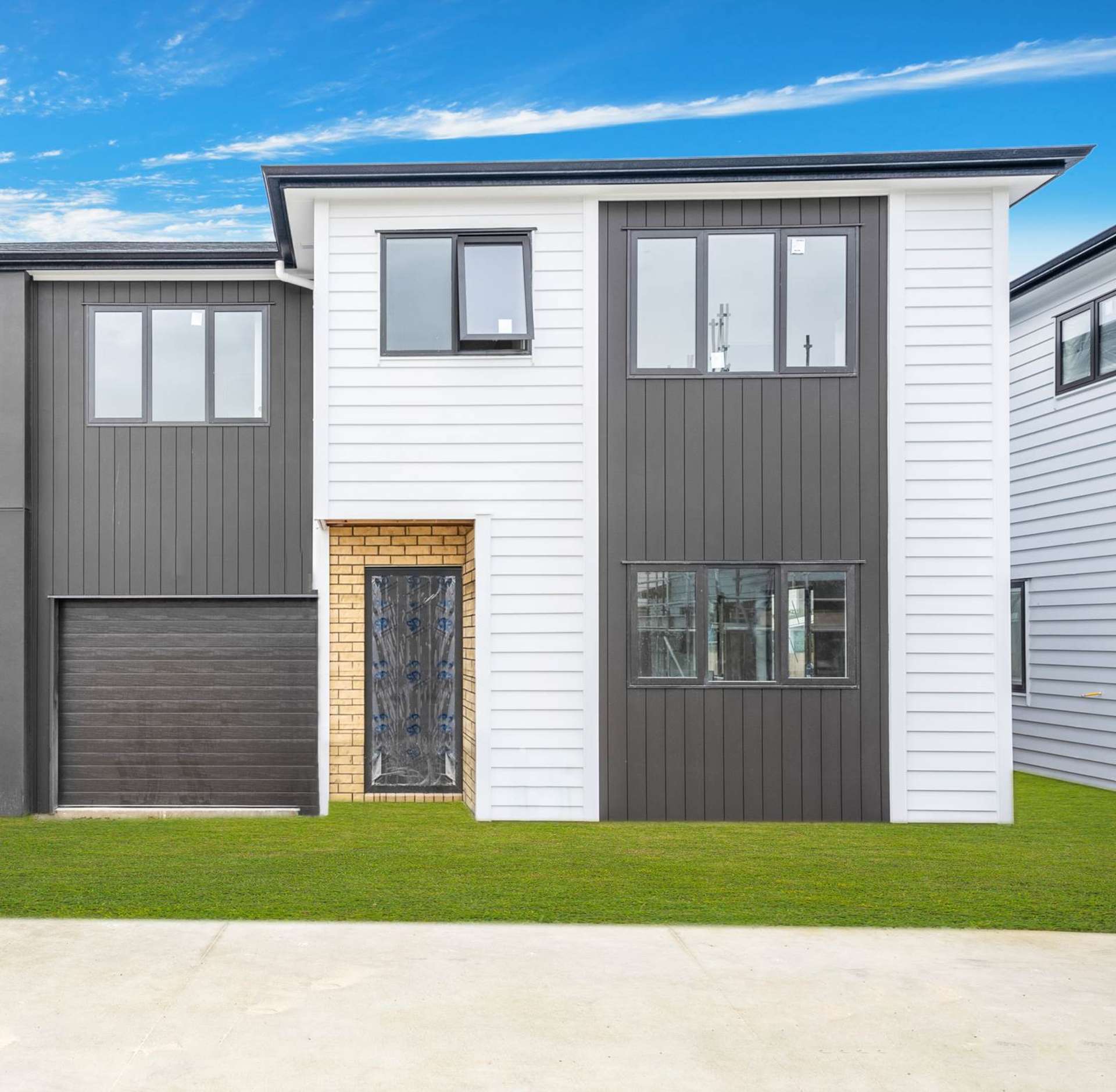 Lot 6, 151 Portage Road Papatoetoe_0