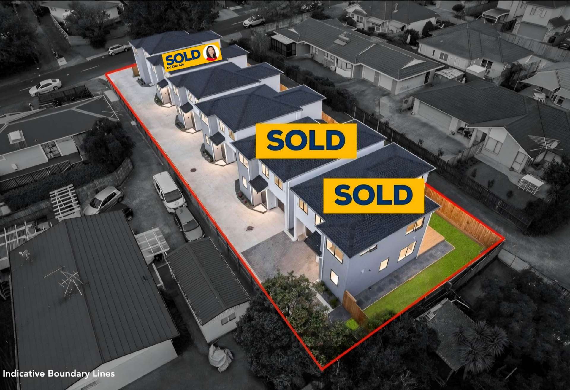 Lots 1 & 4/54 Rodney Street Howick_0