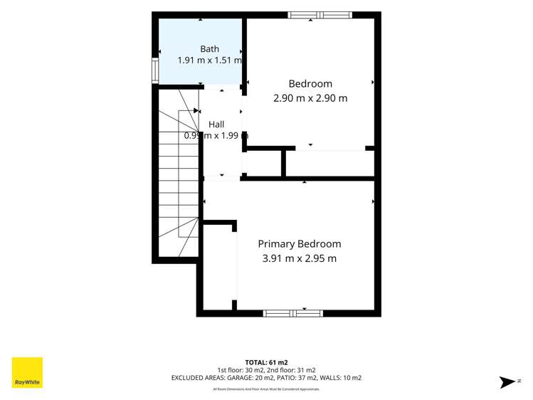 76c Canon Street St Albans_16