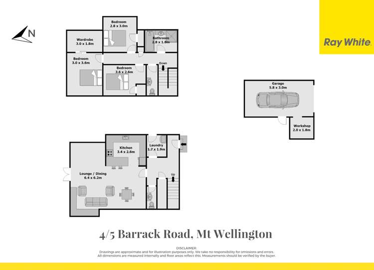 4/5 Barrack Road Mount Wellington_10