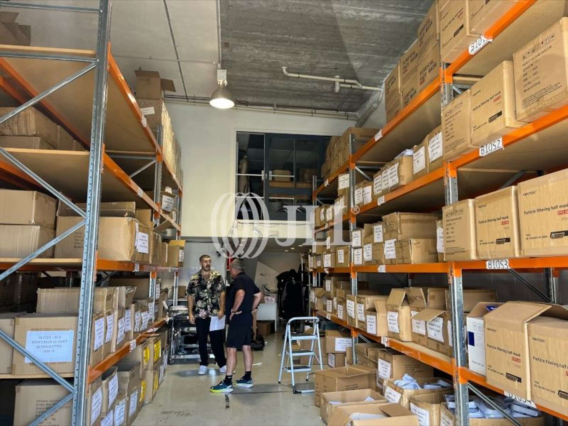 Ground and Level 1/15 Nixon Street Grey Lynn_0