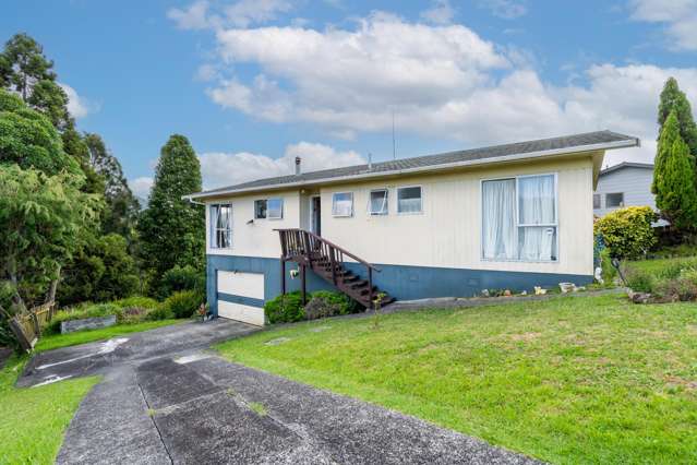 Must be sold - no plan B